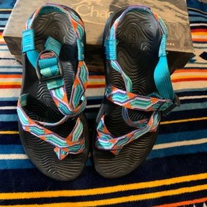 Chaco sandals